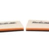 1090279-3-800Wx800H TWIN AIR Fire Resistant Air Filter for Kit 10000066 - 150607FR
