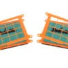 TWIN AIR Pre-Oiled Air Filter + Inner Cage - 150608P
