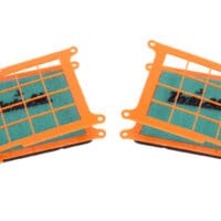 1090281-1-800Wx800H TWIN AIR Pre-Oiled Air Filter + Inner Cage - 150608P