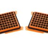 TWIN AIR Pre-Oiled Air Filter + Inner Cage - 150608P