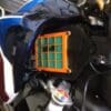 TWIN AIR Pre-Oiled Air Filter + Inner Cage - 150608P