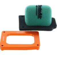 TWIN AIR Pre-Oiled Air Filter + Inner Cage - 152622P