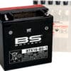 BS BATTERY Accu BTX16-BS-1 onderhoudsvrij met zuurpakket