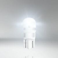 OSRAM Retrofit LEDriving W5W Light Bulbs 12V 0,8W