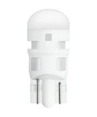 OSRAM Retrofit LEDriving W5W Light Bulbs 12V 0,8W