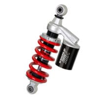 YSS Rear mono shock external reservoir Gas Eco Line
