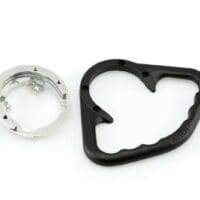 1091106-1-800Wx800H A-SIDER Black Edition Tank Handle Grip 4 Screws Black Kawasaki