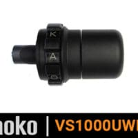 1091373-1-800Wx800H KAOKO Cruise Control Throttle Stabilizer Suzuki DL V-Strom