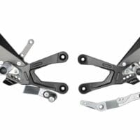 1091389-1-800Wx800H LIGHTECH Fix Rearset Standard & Reverse Shifting