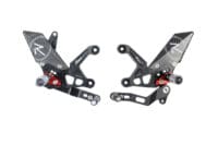 1091398-1-800Wx800H LIGHTECH Racing Adjustable/Foldable Rearset Standard Shifting