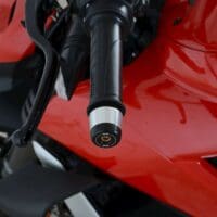1091472-1-800Wx800H R&G RACING Bar ends - Zwart