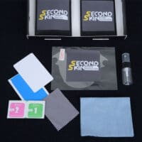 1091485-2-800Wx800H R&G RACING Second Skin Dashboard Screen Protector Kit Clear Suzuki