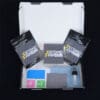 1091485-3-800Wx800H R&G RACING Second Skin Dashboard Screen Protector Kit Clear Suzuki