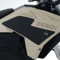 1091499-1-800Wx800H R&G RACING Tank Traction Pads (2 pieces) Clear Zero FX