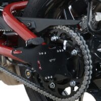 R&G RACING Kentekenplaathouder