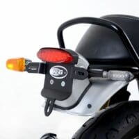 R&G RACING Kentekenplaathouder