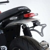 R&G RACING Kentekenplaathouder