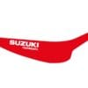 TECNOSEL Seat Cover Team Suzuki 1999