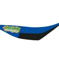 1091558-1-800Wx800H TECNOSEL Seat Cover Team Kawasaki 1993
