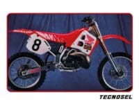 1091564-2-800Wx800H TECNOSEL Stickers Kit Team Honda USA 1991