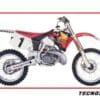 1091566-2-800Wx800H TECNOSEL Stickers Kit Team Honda USA 1992