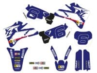 1091574-1-800Wx800H TECNOSEL Stickers Kit Team Yamaha 1998
