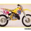 1091576-2-800Wx800H TECNOSEL Stickers Kit Team OEM Suzuki 1992