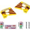 1091577-1-800Wx800H TECNOSEL Stickers Kit Team Suzuki 1993