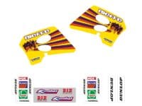 1091577-1-800Wx800H TECNOSEL Stickers Kit Team Suzuki 1993