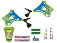 1091582-1-800Wx800H TECNOSEL Stickers Kit Team Kawasaki 1996