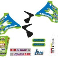 1091582-1-800Wx800H TECNOSEL Stickers Kit Team Kawasaki 1996