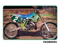 1091582-2-800Wx800H TECNOSEL Stickers Kit Team Kawasaki 1996
