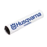 TECNOSEL Vintage Bar Pad Husqvarna