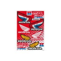 1091603-1-800Wx800H TECNOSEL Stickers Vintage Honda