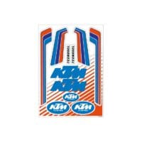 1091604-1-800Wx800H TECNOSEL Stickers Vintage KTM
