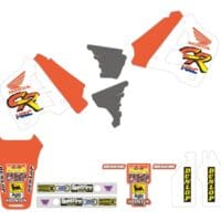 1091606-1-800Wx800H TECNOSEL Complet Set Team Honda 1991