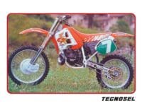 1091606-2-800Wx800H TECNOSEL Complet Set Team Honda 1991