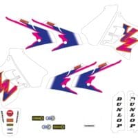1091613-1-800Wx800H TECNOSEL Complet Set Team Yamaha 1993
