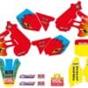 1091619-1-800Wx800H TECNOSEL Complet Set Team Suzuki 1999