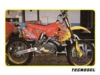 1091619-3-800Wx800H TECNOSEL Complet Set Team Suzuki 1999
