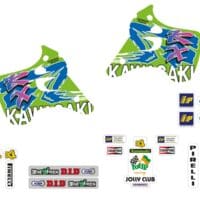 1091620-1-800Wx800H TECNOSEL Complet Set Team Kawasaki 1993
