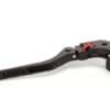 GILLES Maximum Performance Clutch Lever Black Ducati