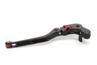 GILLES Maximum Performance Clutch Lever Black Ducati