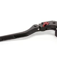 1091817-1-800Wx800H GILLES Maximum Performance Clutch Lever Black Ducati