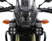 1091954-1-800Wx800H DENALI Light Mount Bracket Yamaha Tenere 700