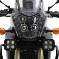 1091954-1-800Wx800H DENALI Light Mount Bracket Yamaha Tenere 700