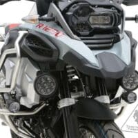 1091955-1-800Wx800H DENALI Light Mount Bracket BMW R1250 GS Adventure