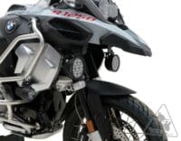 DENALI Light Mount Bracket BMW R1250 GS Adventure