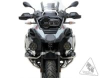 DENALI Light Mount Bracket BMW R1250 GS Adventure