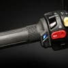 KOSO Premium Heated Grips HG13
